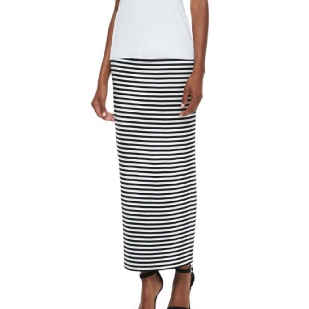 Bailey 44 Stella Pull On Maxi Skirt